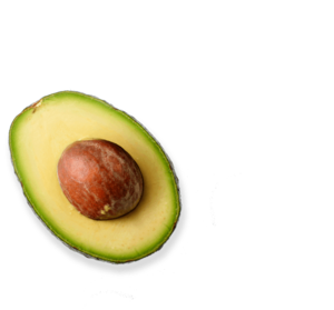 Half Avocado PNG Photos PNG Clip art