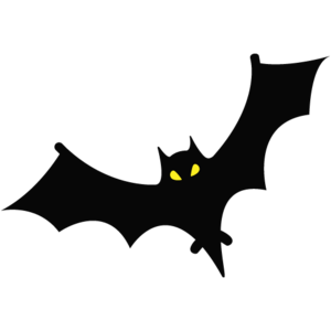 Halloween Bat PNG Clipart PNG Clip art