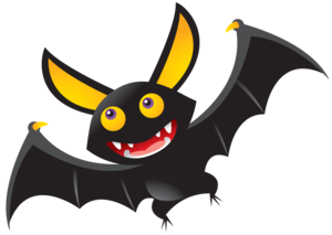 Halloween Bat PNG Free Download PNG Clip art
