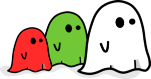 Halloween Ghost PNG Free Download PNG Clip art
