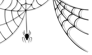 Halloween Spider PNG Picture PNG Clip art