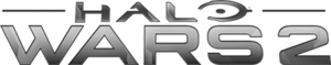 Halo Wars Logo PNG File Clip art