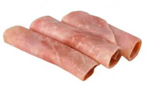 Ham Transparent Background PNG Clip art