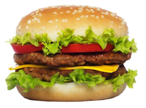 Hamburger PNG Transparent Image PNG images