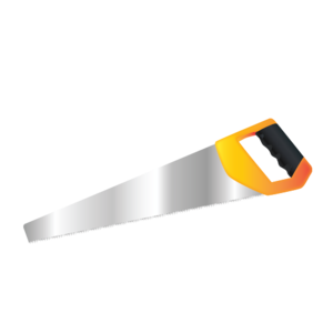 Hand Saw PNG HD PNG Clip art