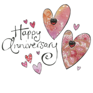 Happy Anniversary PNG Image PNG, SVG Clip art for Web - Download Clip