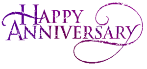 Happy Anniversary Transparent PNG PNG Clip art