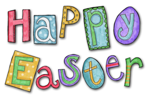 Happy Easter PNG HD PNG Clip art