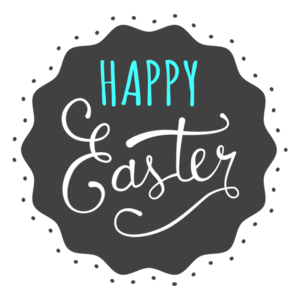 Happy Easter PNG Image PNG Clip art