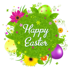 Happy Easter PNG Transparent Image PNG Clip art
