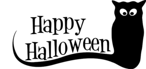 Happy Halloween Text PNG Pic PNG Clip art