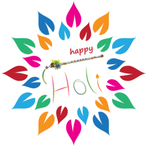 Happy Holi PNG Transparent Picture PNG Clip art