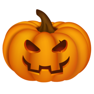 Happy Pumpkin PNG File PNG Clip art