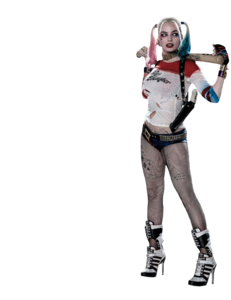 Harley Quinn PNG Clipart PNG Clip art