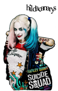 Harley Quinn PNG Free Download Clip art