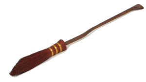 Harry Potter Broom PNG HD PNG Clip art
