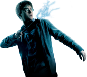 Harry Potter PNG Transparent Picture PNG Clip art