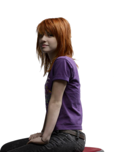 Hayley Williams PNG Clipart PNG Clip art