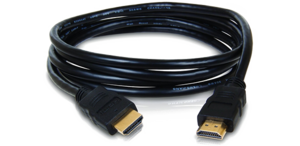 HDMI Cable PNG File PNG Clip art