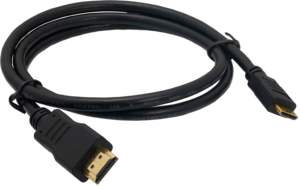 HDMI Cable Transparent PNG Clip art