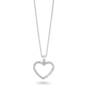 Heart Necklace PNG Image PNG Clip art