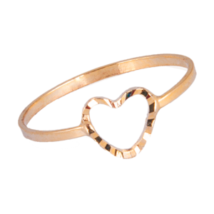 Heart Ring PNG Transparent Image PNG Clip art