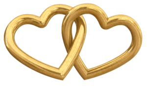 Heart Ring Transparent PNG PNG Clip art