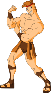 Hercules PNG Background Image PNG Clip art