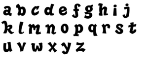 Hip Hop Fonts PNG HD Clip art