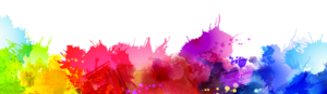 Holi Color Background PNG Picture PNG Clip art