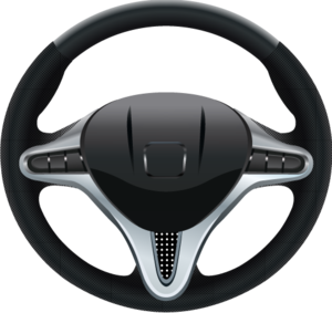 Honda Steering Wheel Vector Clip Art PNG PNG Clip art