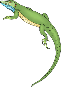 Horned Lizard PNG Free Download PNG Clip art