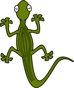 Horned Lizard PNG Image PNG Clip art