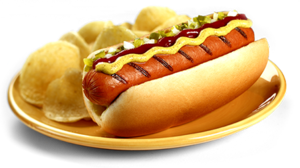 Hot Dog PNG File PNG Clip art