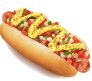 Hot Dog PNG HD Quality PNG Clip art