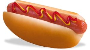 Hot Dog PNG Image PNG Clip art