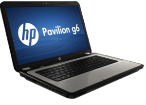 HP Laptop Transparent Background PNG Clip art