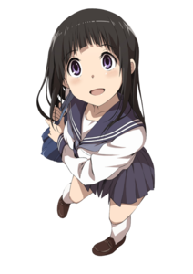 Hyouka PNG Picture PNG Clip art