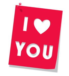 I Love You PNG Clipart PNG icons