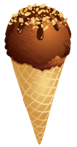 Ice Cream Cone PNG File PNG Clip art
