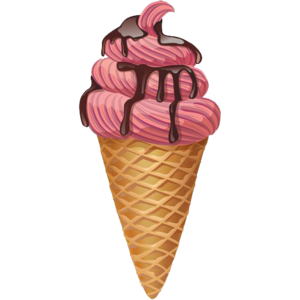 Ice Cream Cone PNG Photos PNG Clip art