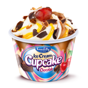 Ice Cream Cup PNG Picture PNG Clip art