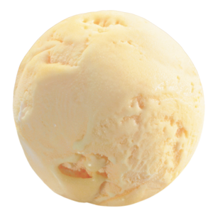 Ice Cream Scoop Transparent Background PNG Clip art
