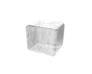 Ice Cube PNG Pic PNG Clip art