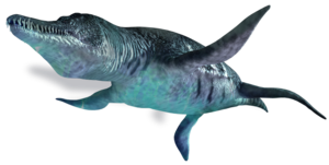 Ichthyosaur PNG Photo PNG image