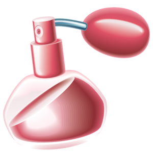 Icon Perfume PNG PNG images