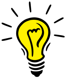 Idea Bulb Transparent PNG PNG Clip art