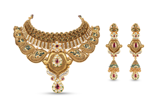 Indian Jewellery Transparent PNG PNG images