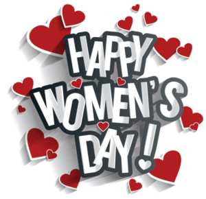 International Womens Day PNG Transparent Image PNG Clip art