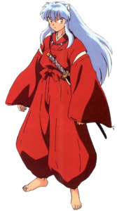 Inuyasha PNG Clipart PNG icons